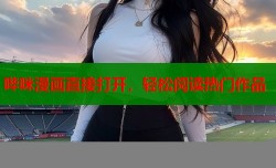 哔咪漫画直接打开，轻松阅读热门作品