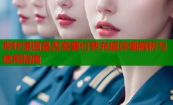 哔咔漫画是否需要付费充值详细解析与使用指南