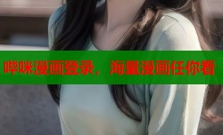 哔咪漫画登录，海量漫画任你看