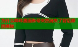 为什么哔咔漫画账号突然消失了背后原因揭秘