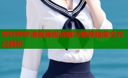 哔咔哔咔漫画等级详解与推荐指南全方位解析