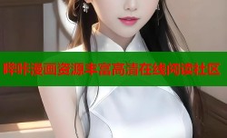 哔咔漫画资源丰富高清在线阅读社区