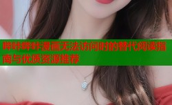 哔咔哔咔漫画无法访问时的替代阅读指南与优质资源推荐