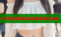 哔咔漫画耽眼角精选海量漫画轻松追更