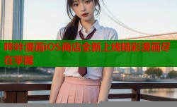 哔咔漫画iOS商店全新上线精彩漫画尽在掌握