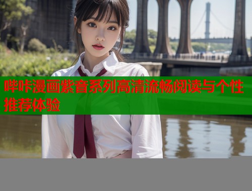 哔咔漫画紫音系列高清流畅阅读与个性推荐体验  第2张