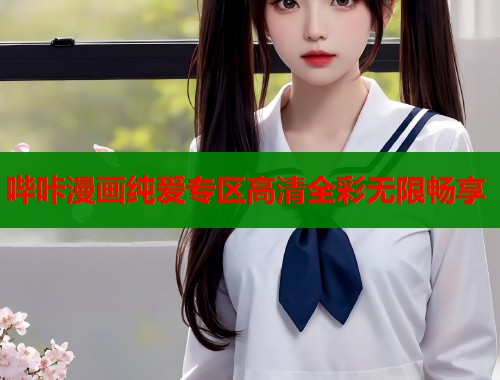 哔咔漫画纯爱专区高清全彩无限畅享  第1张