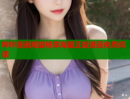 哔咔漫画观望畅享海量正版漫画免费阅读  第2张