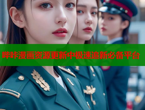 哔咔漫画资源更新中极速追新必备平台  第2张