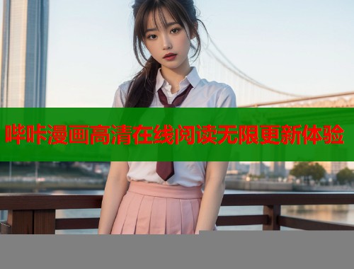 哔咔漫画高清在线阅读无限更新体验  第1张