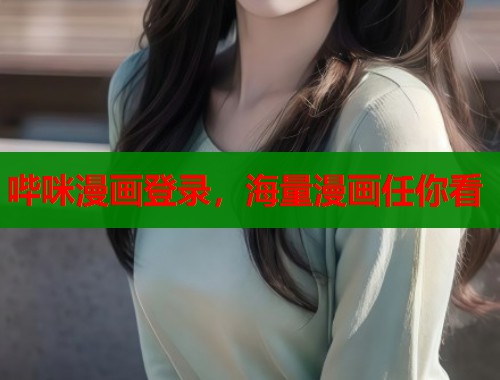 哔咪漫画登录，海量漫画任你看  第1张