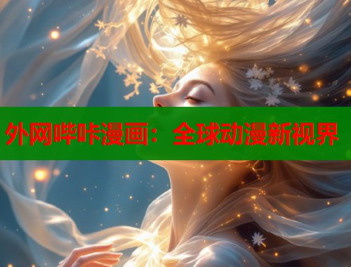 外网哔咔漫画：全球动漫新视界  第2张