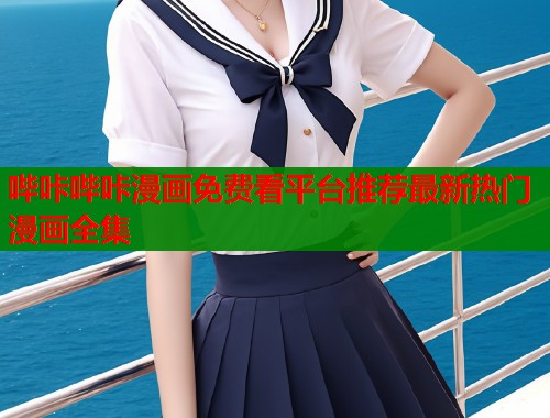 哔咔哔咔漫画免费看平台推荐最新热门漫画全集  第1张