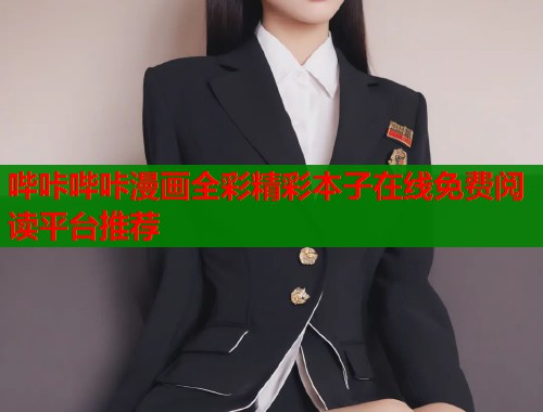 哔咔哔咔漫画全彩精彩本子在线免费阅读平台推荐  第1张