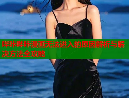 哔咔哔咔漫画无法进入的原因解析与解决方法全攻略  第2张