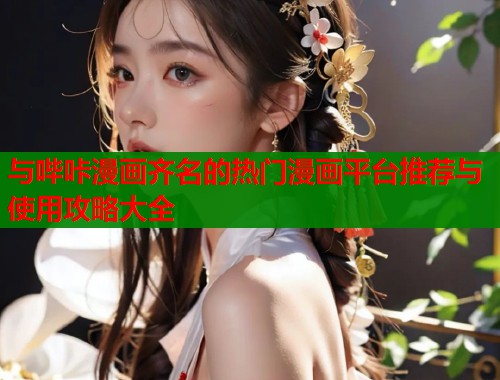 与哔咔漫画齐名的热门漫画平台推荐与使用攻略大全  第1张