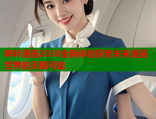哔咔漫画2030全新体验探索未来漫画世界的无限可能  第1张