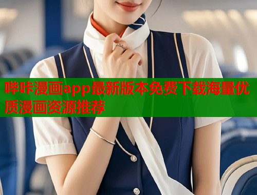 哔咔漫画app最新版本免费下载海量优质漫画资源推荐  第2张