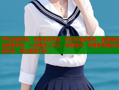 哔咔漫画乐园：免费资源共享，同好交流聚集地，最新最热漫画等你来，一起畅游二次元，告别漫荒，尽情享受精彩漫画世界，每日更新不断  第1张