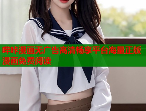 哔咔漫画无广告高清畅享平台海量正版漫画免费阅读  第1张