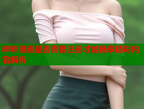 哔咔漫画是否需要注册才能畅享精彩内容解析  第1张